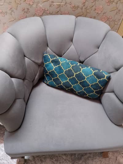 Sofa Set