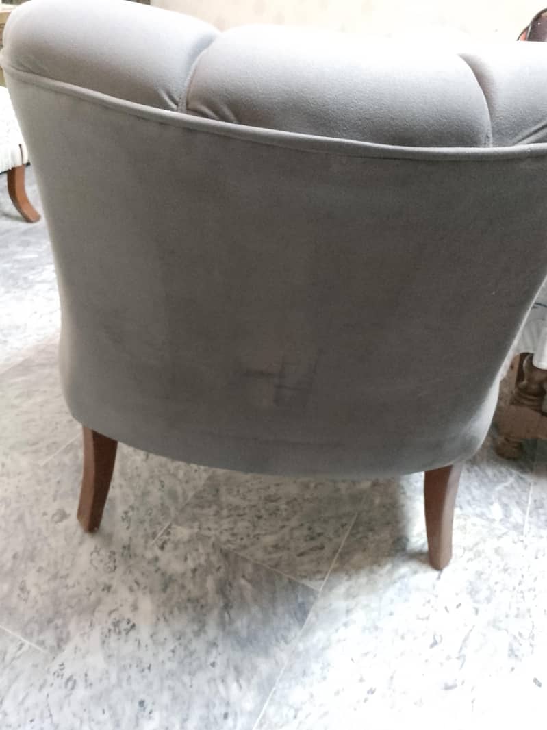 Sofa Set 1
