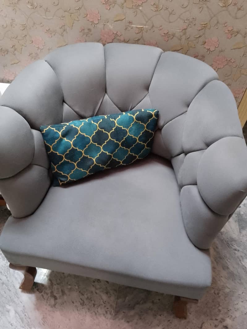 Sofa Set 2
