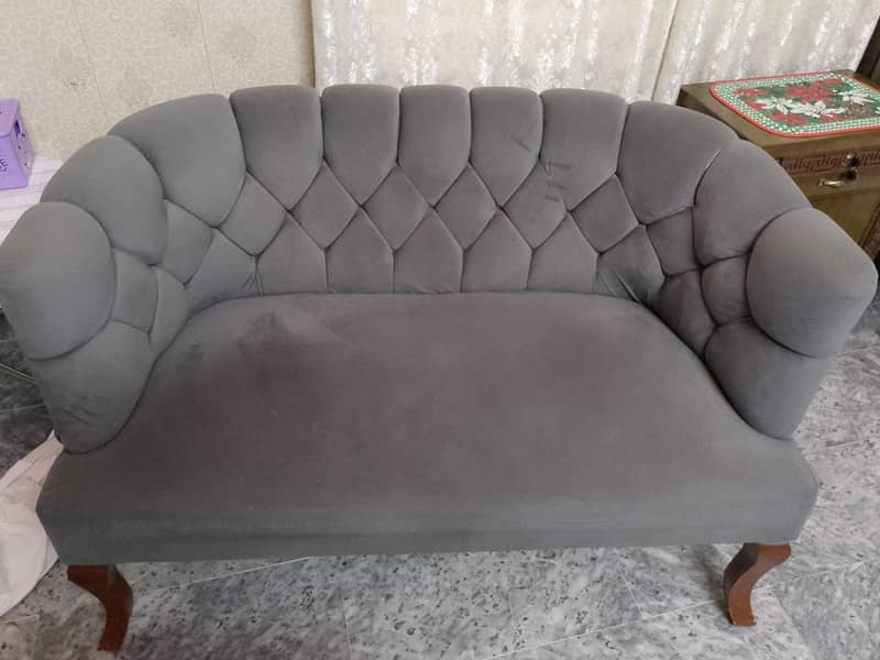 Sofa Set 3