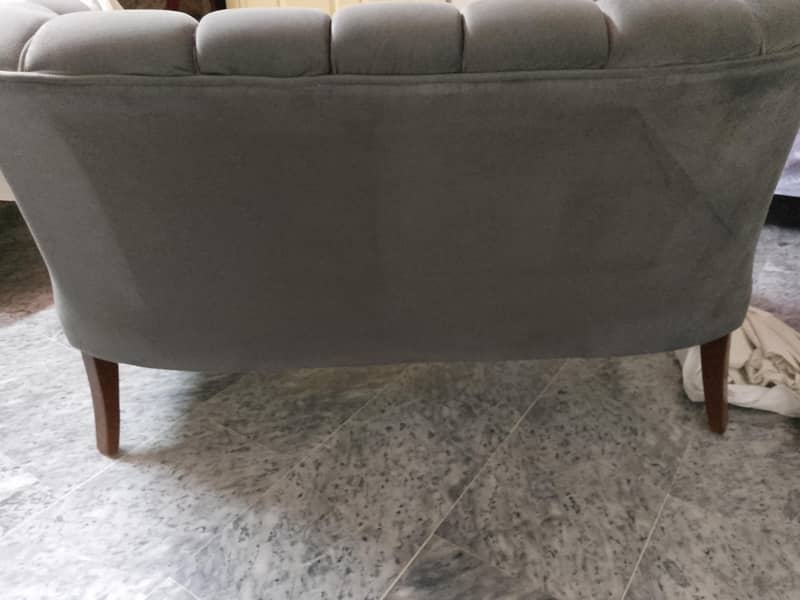 Sofa Set 4