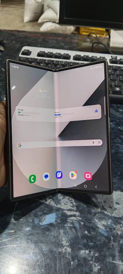 Samsung fold 6