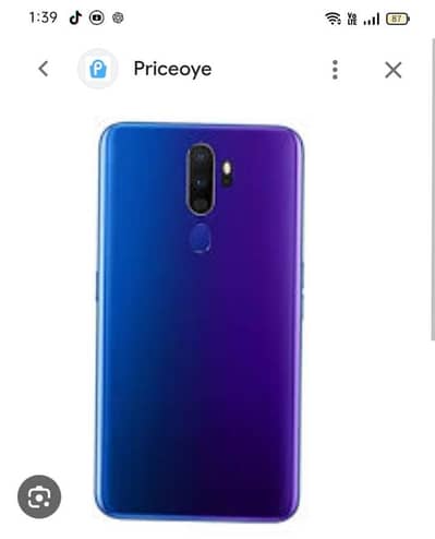 OPPO A9