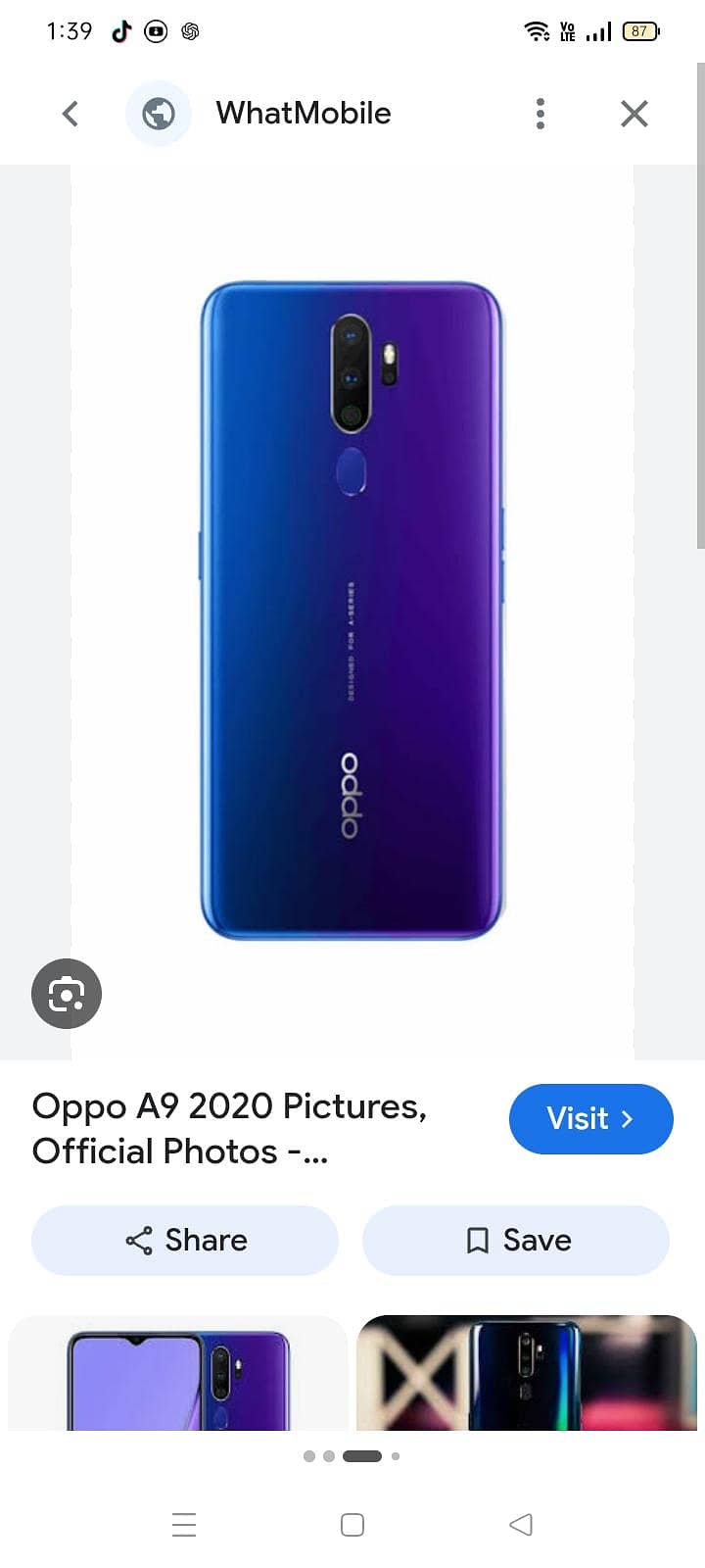 OPPO A9 1