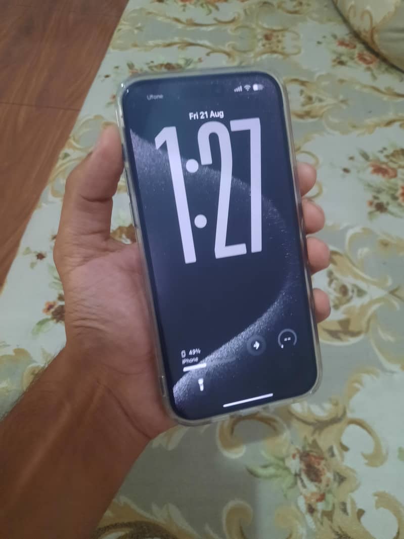 Apple iPhone 14 Pro Max 3