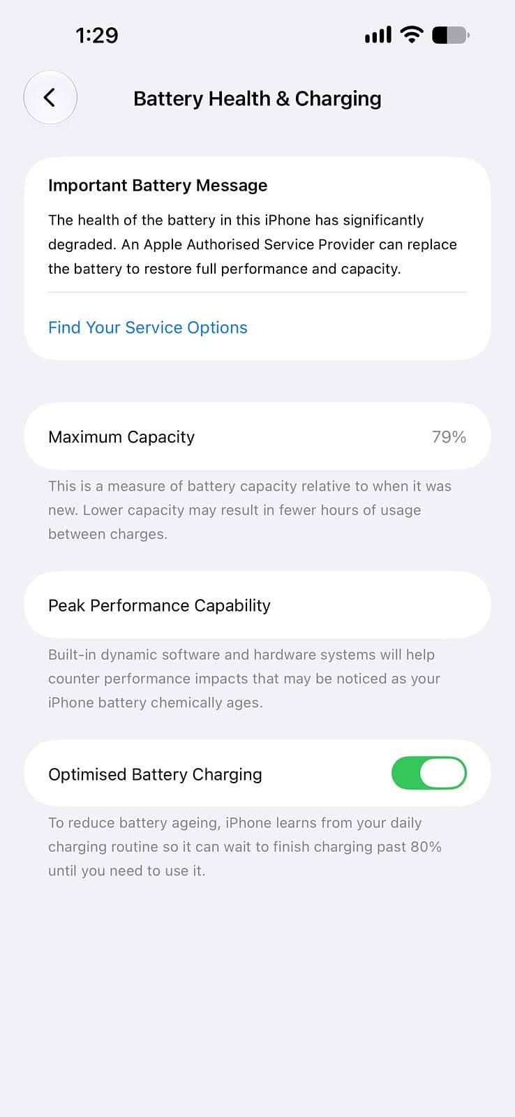Apple iPhone 14 Pro Max 7