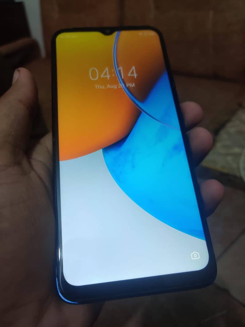 Tecno Pop 5 1