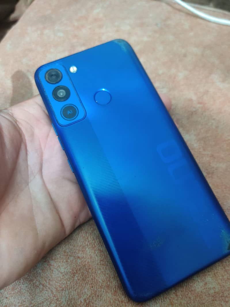 Tecno Pop 5 5