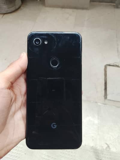 Google Pixel 3a XL