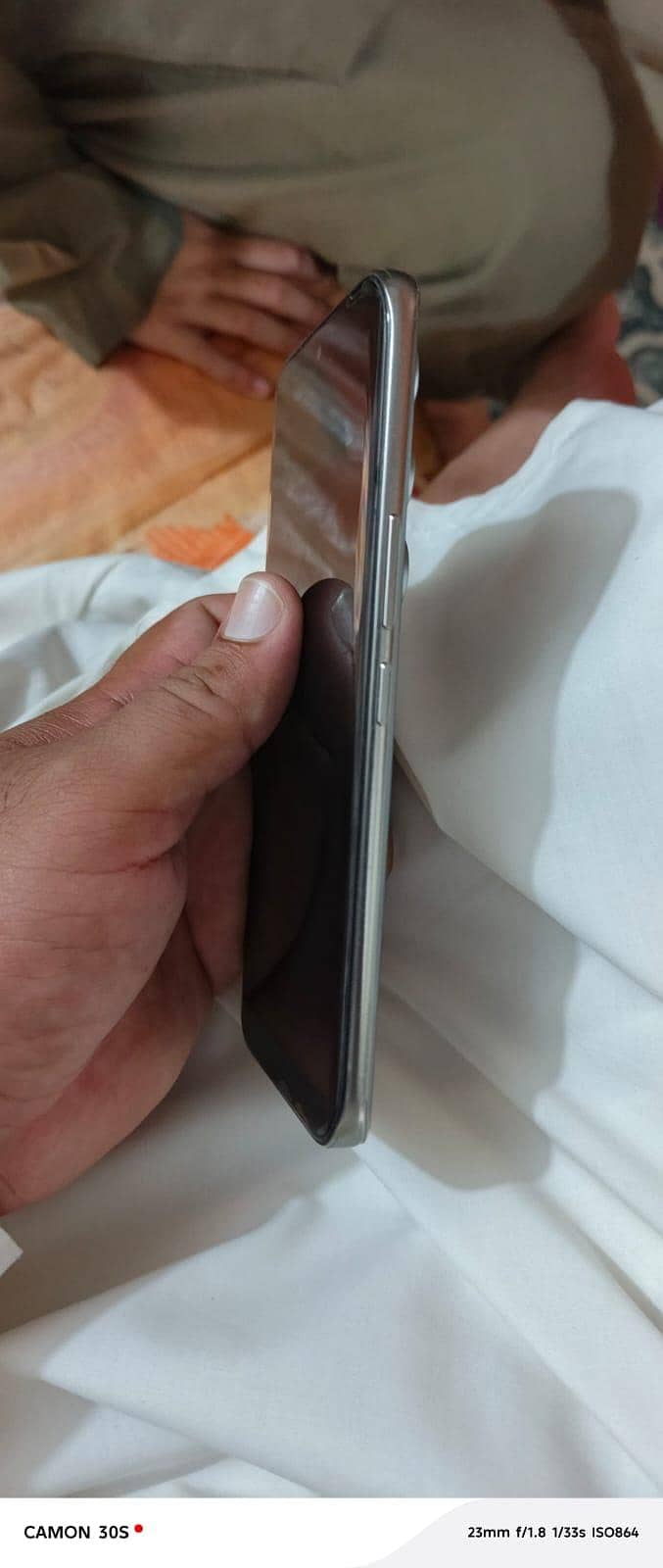 Tecno camon 50pro 2