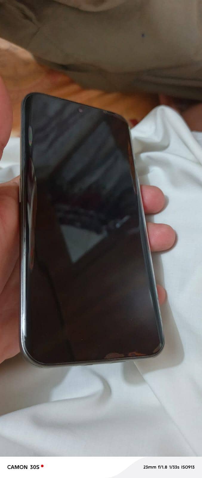 Tecno camon 50pro 3
