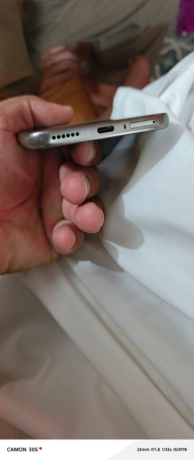 Tecno camon 50pro 4