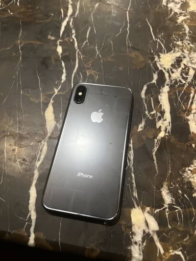 iPhone xs pta approved