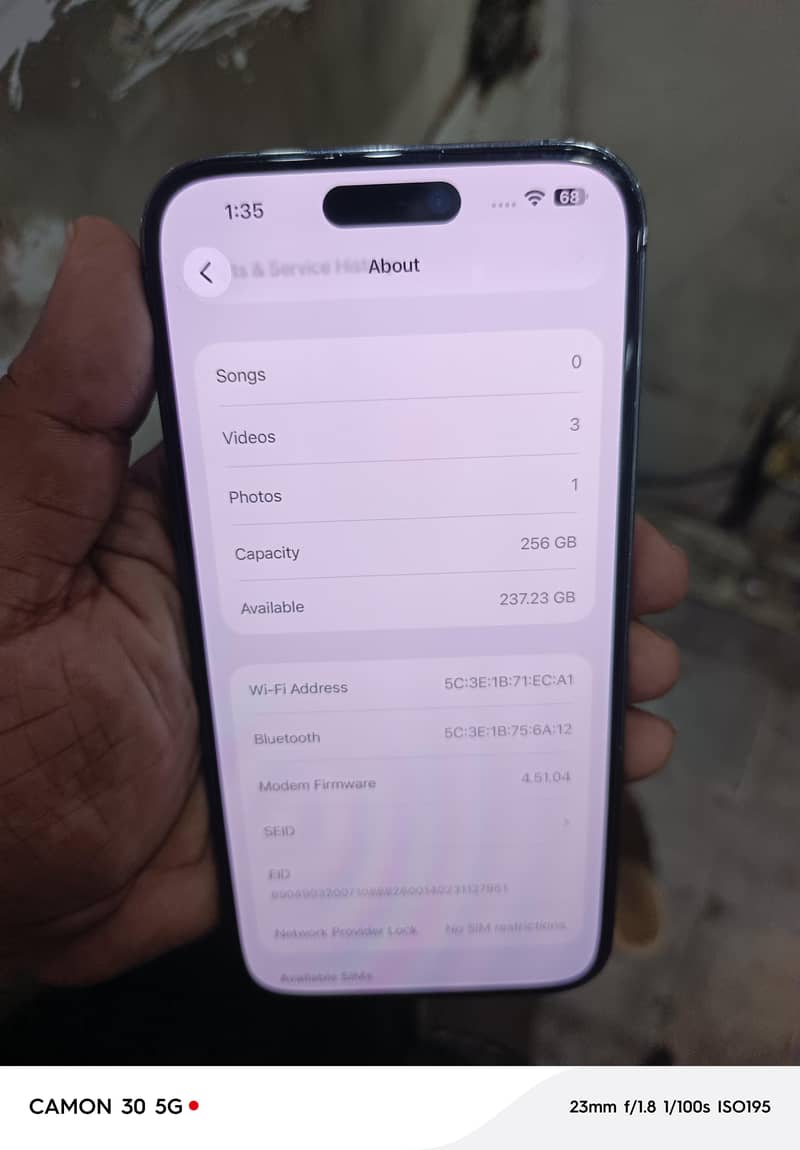 Apple iPhone 14 Pro Max 2