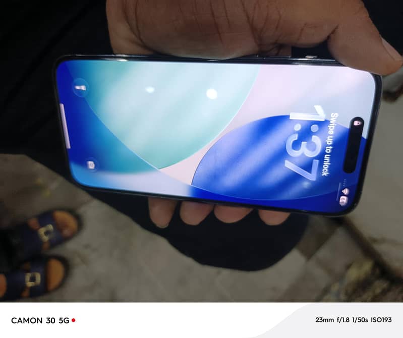 Apple iPhone 14 Pro Max 3