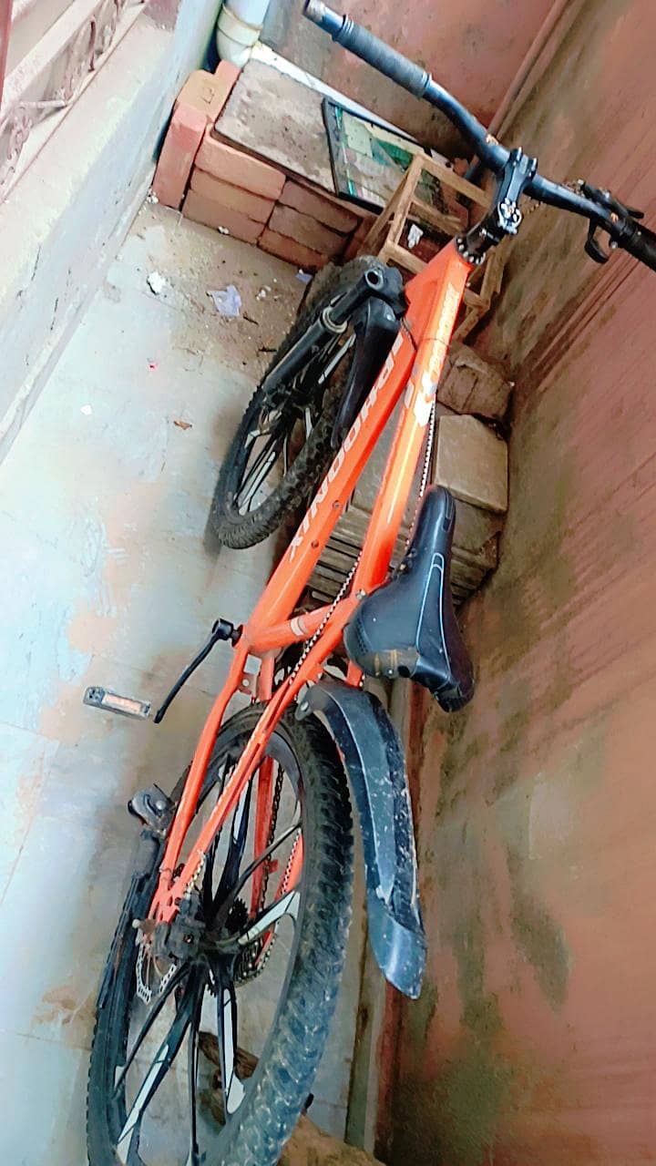 used cycle 1