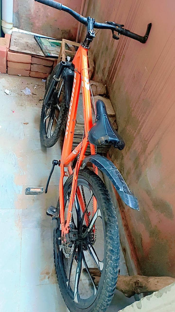 used cycle 2