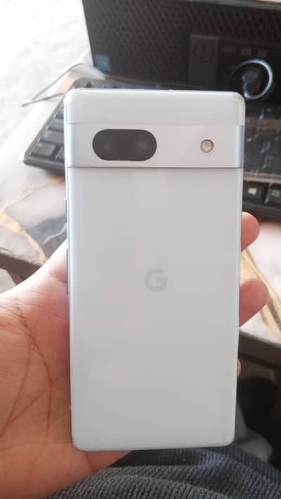 Google Pixel 7a