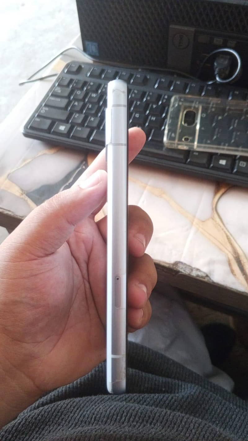 Google Pixel 7a 2