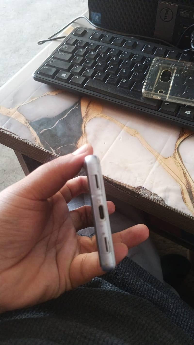 Google Pixel 7a 3