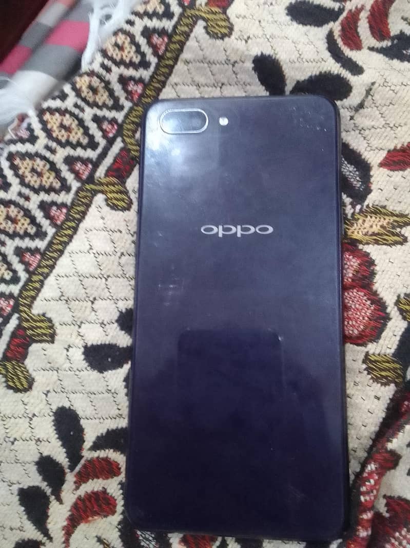 OPPO A3 1