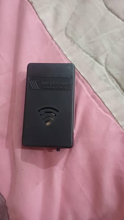 Wifi Adapter for Non-Wifi Solar Inverters