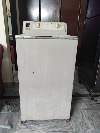 prime star washing machine 100% copper