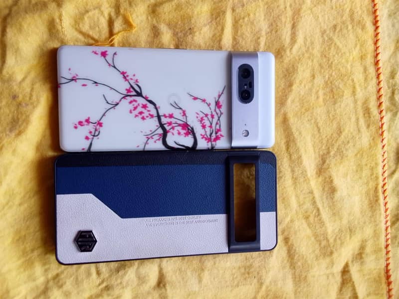 Google Pixel 7 3