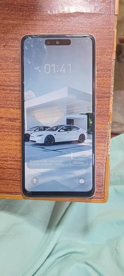 Tecno Spark 20C