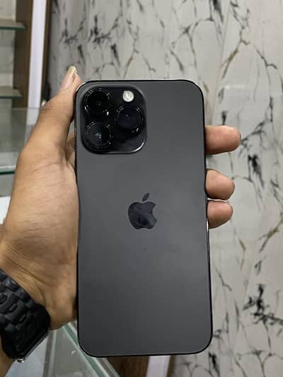 Apple iPhone 14 Pro Max