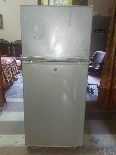 Haier refrigerator