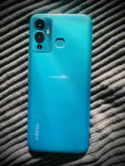 infinix