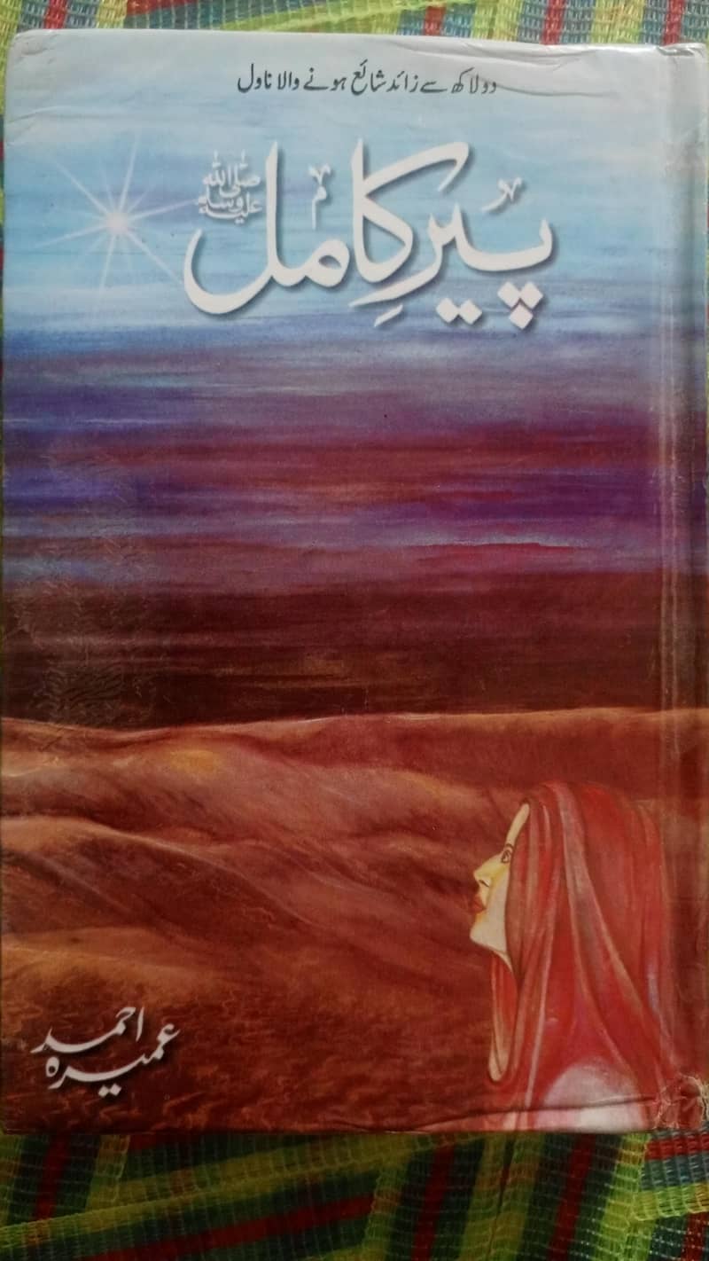 Novel 0