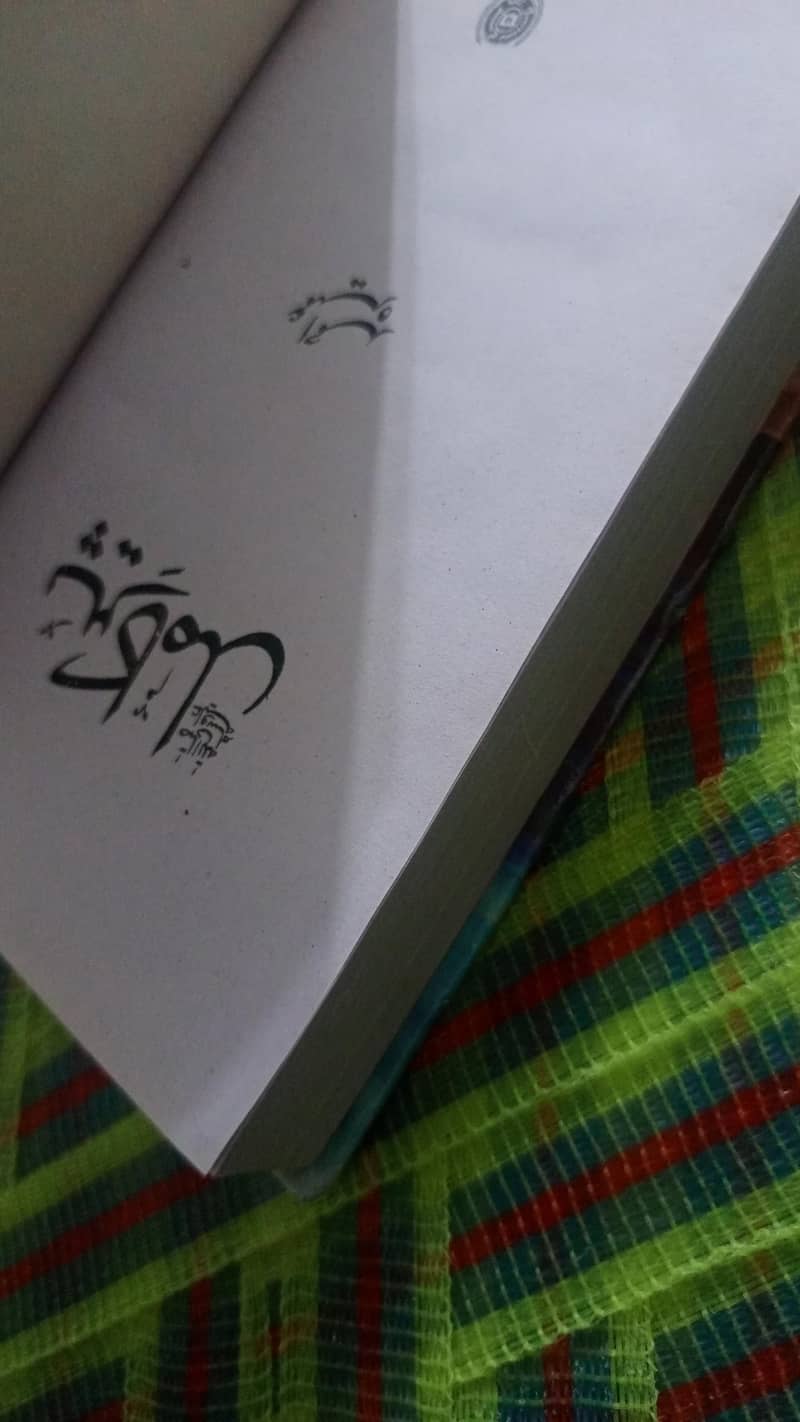 Novel 2