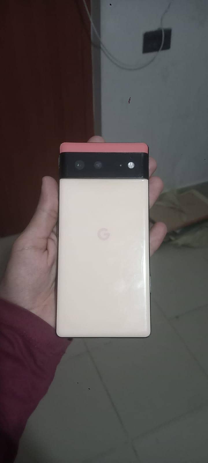 Google Pixel 6 1