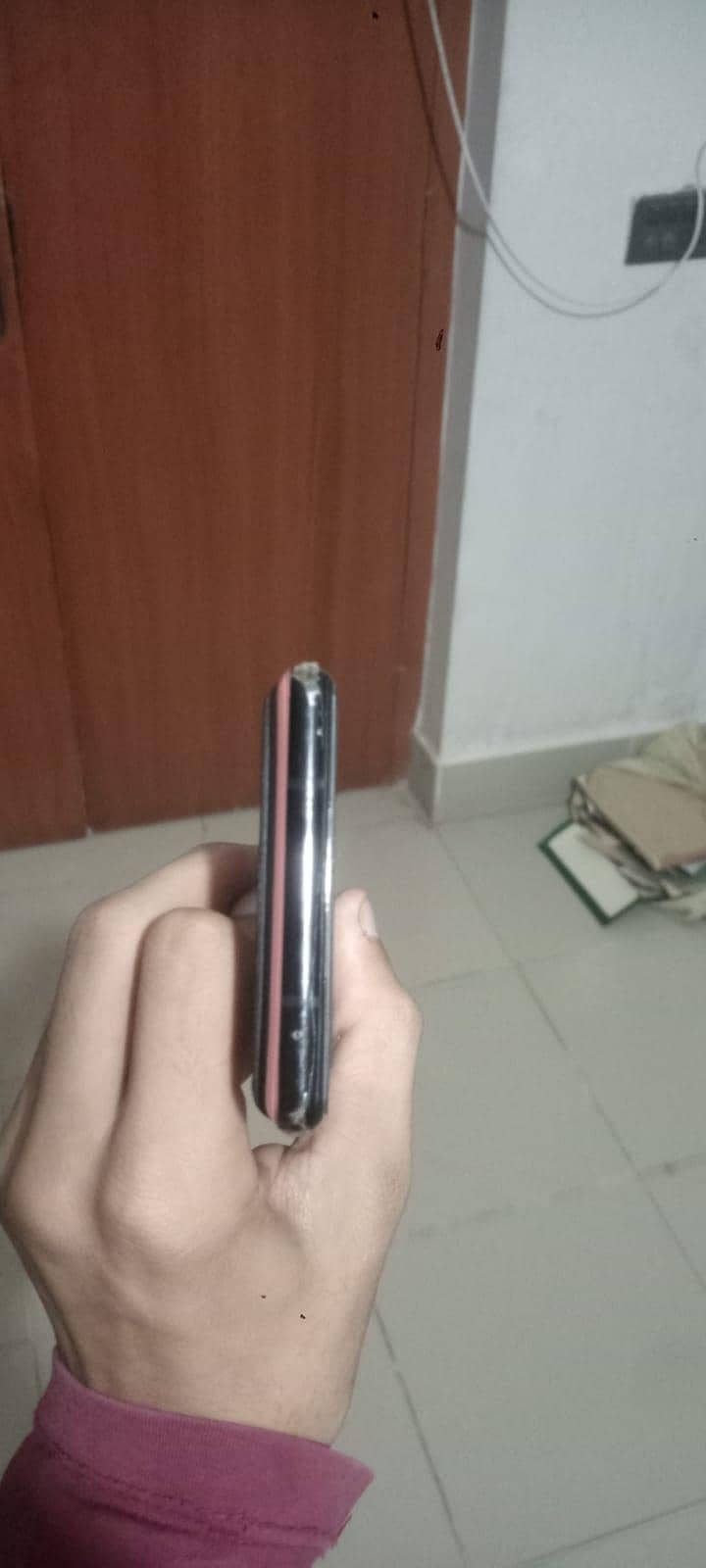 Google Pixel 6 4