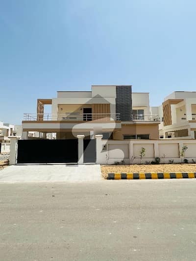 House Is Available For Sale In Falcon Complex New Malir