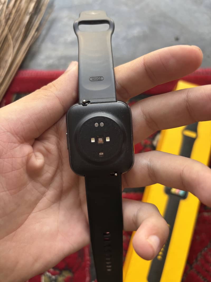 RMA161 5