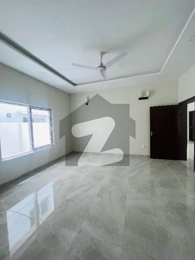 A Centrally Located House Is Available For Sale In Karachi