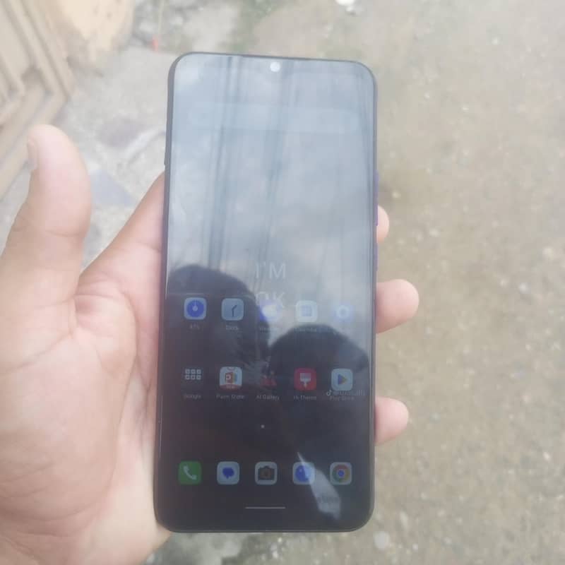 tecno lc 8 3