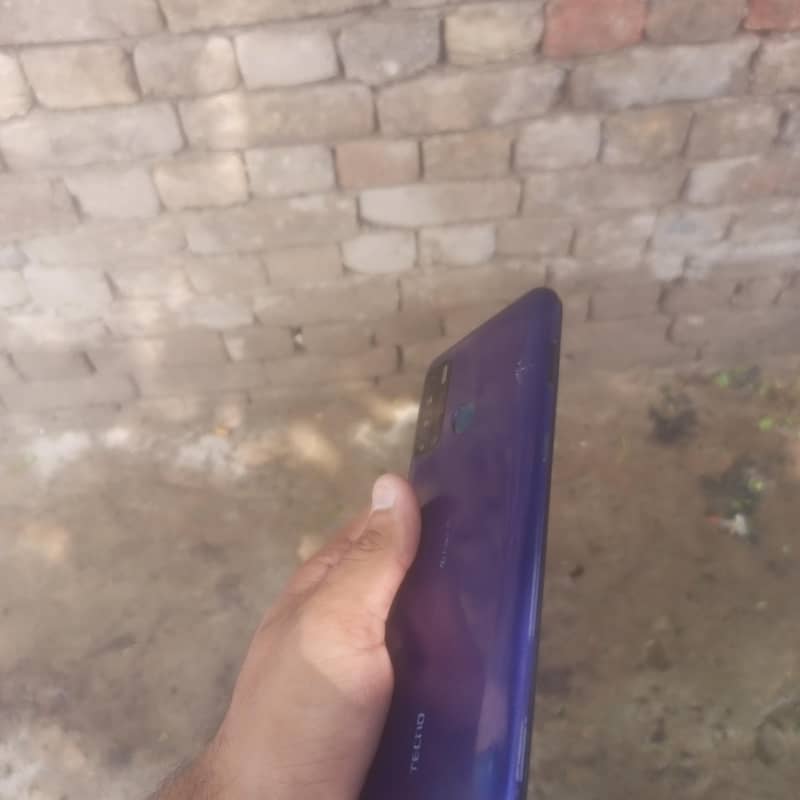 tecno lc 8 4