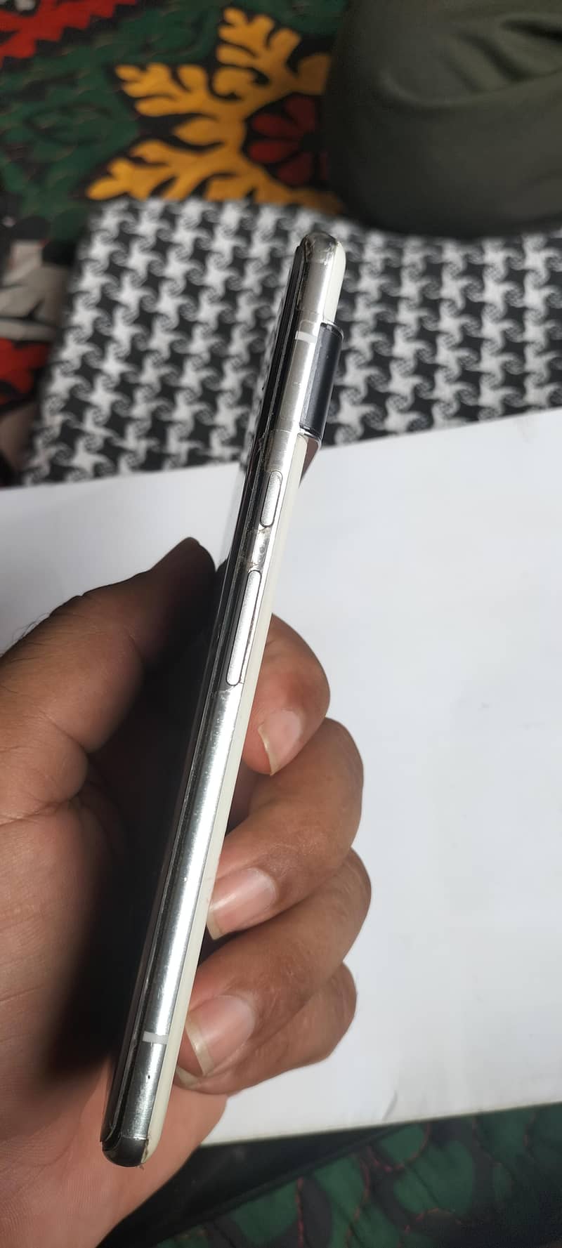 Google Pixel 6 Pro 3