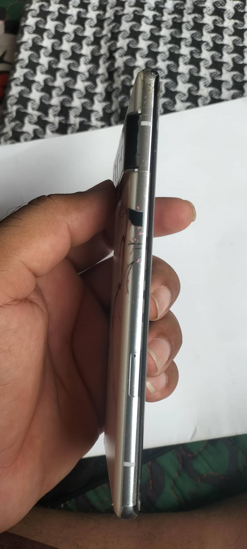 Google Pixel 6 Pro 5