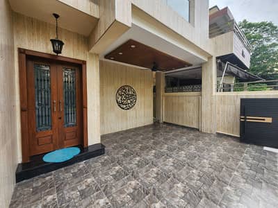 BRAND NEW Spacious 10 Marla House Available For sale In DHA Phase 2