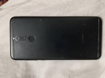 Huawei mate 10 lite