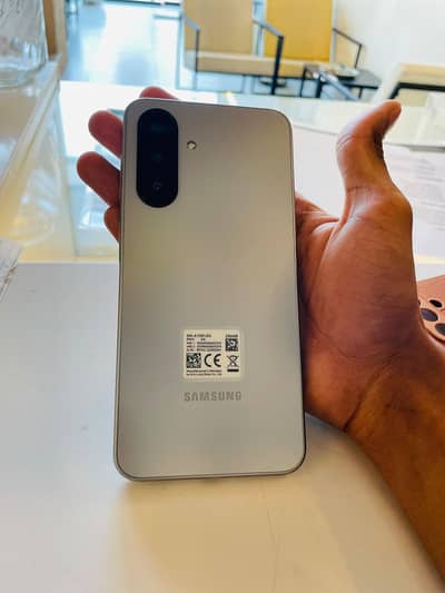 Samsung Mobile a17