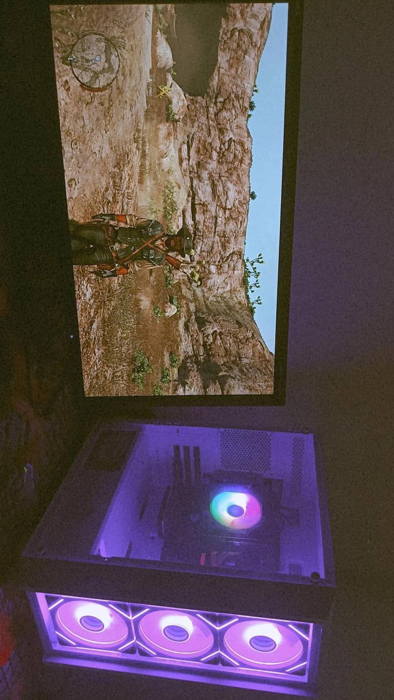 gaming PC 1