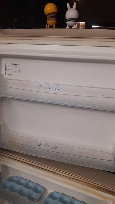 8 years used in  home a one condition