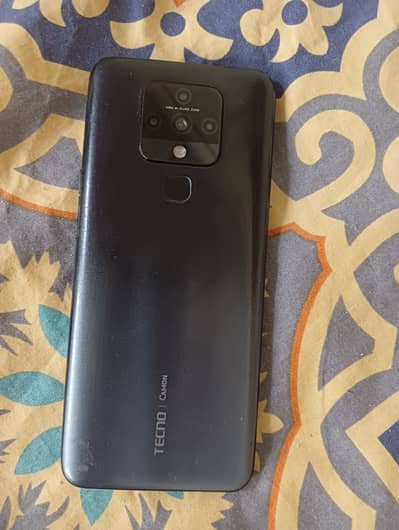 Camon 16 se 6/18
