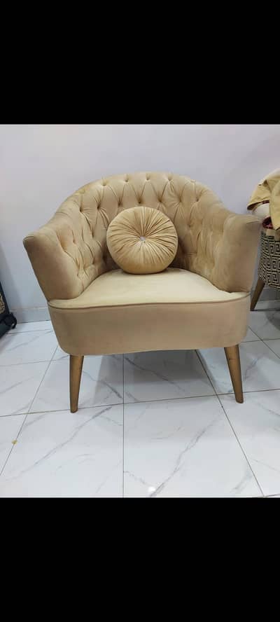 sofa chairs  2 seater